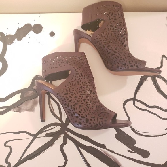 CLEARANCE!!! Zara Woman stiletto heel *new no box* - Picture 2 of 3